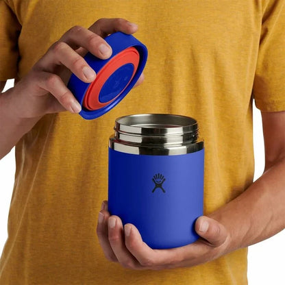 28 oz Insulated Food Jar - US 6952