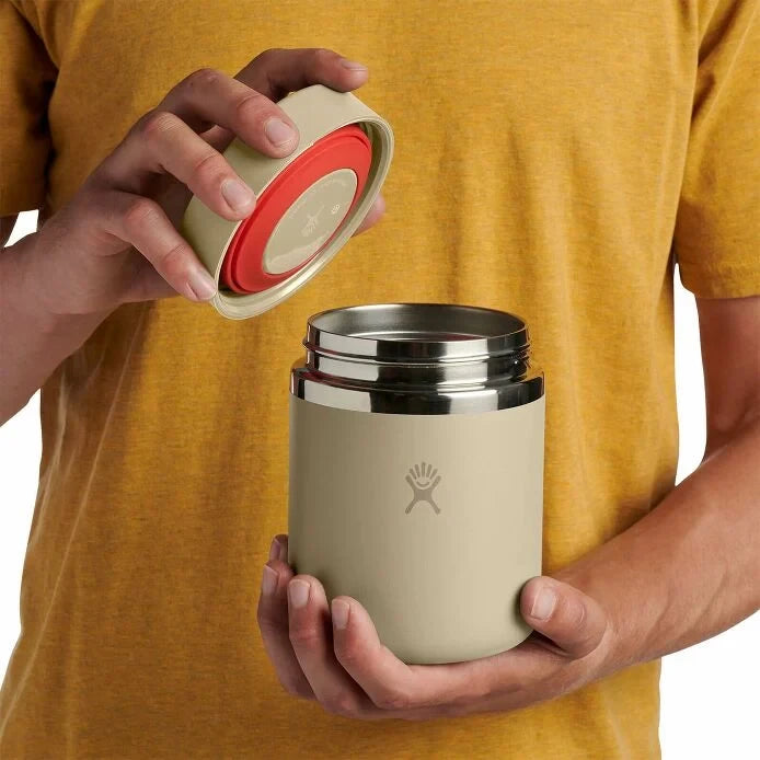 28 oz Insulated Food Jar - US 2976