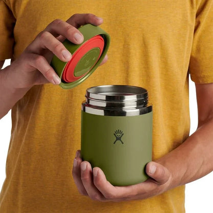 28 oz Insulated Food Jar - US 9621