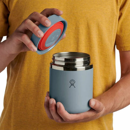 28 oz Insulated Food Jar - US 0401