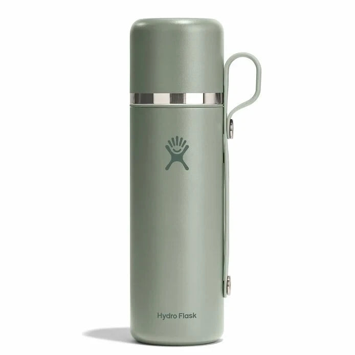 28 oz Hot Flask & Cup - US 8839