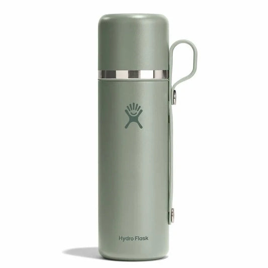 28 oz Hot Flask & Cup - US 8839