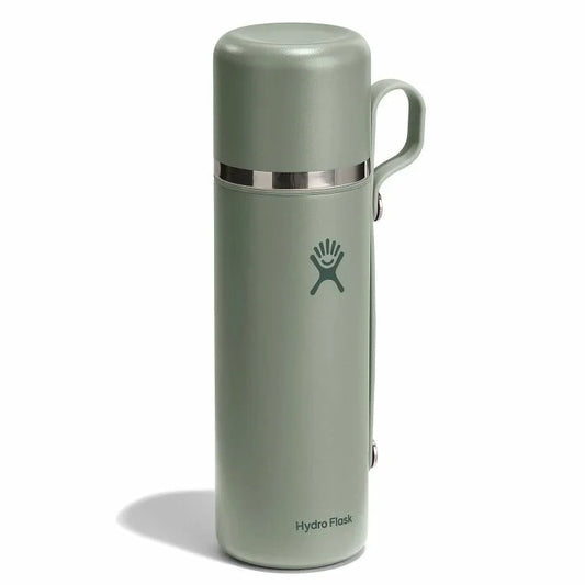 28 oz Hot Flask & Cup - US 8839