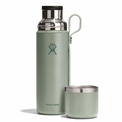 28 oz Hot Flask & Cup - US 8839