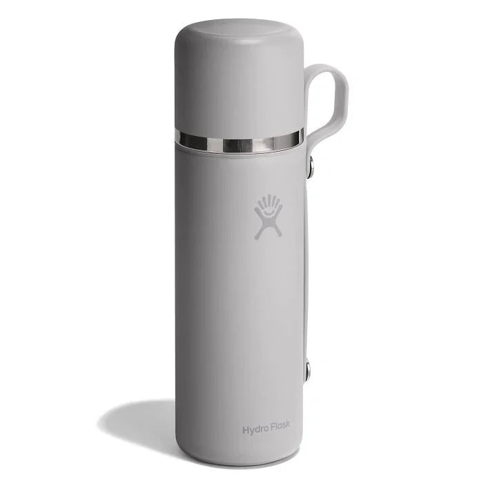28 oz Hot Flask & Cup - US 2936