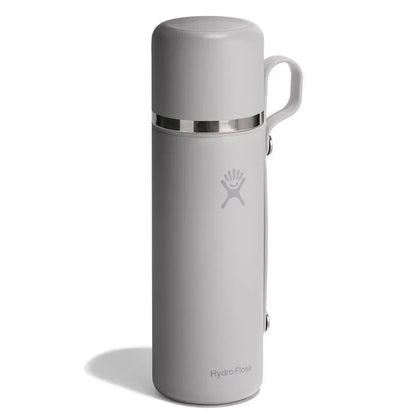 28 oz Hot Flask & Cup - US 2936