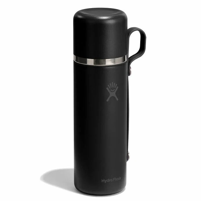28 oz Hot Flask & Cup - US 2048