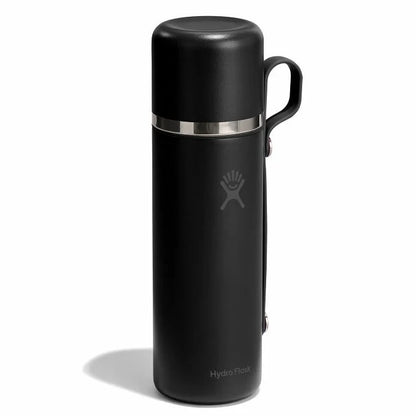 28 oz Hot Flask & Cup - US 2048