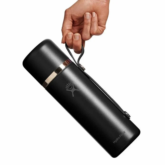 28 oz Hot Flask & Cup - US 2048