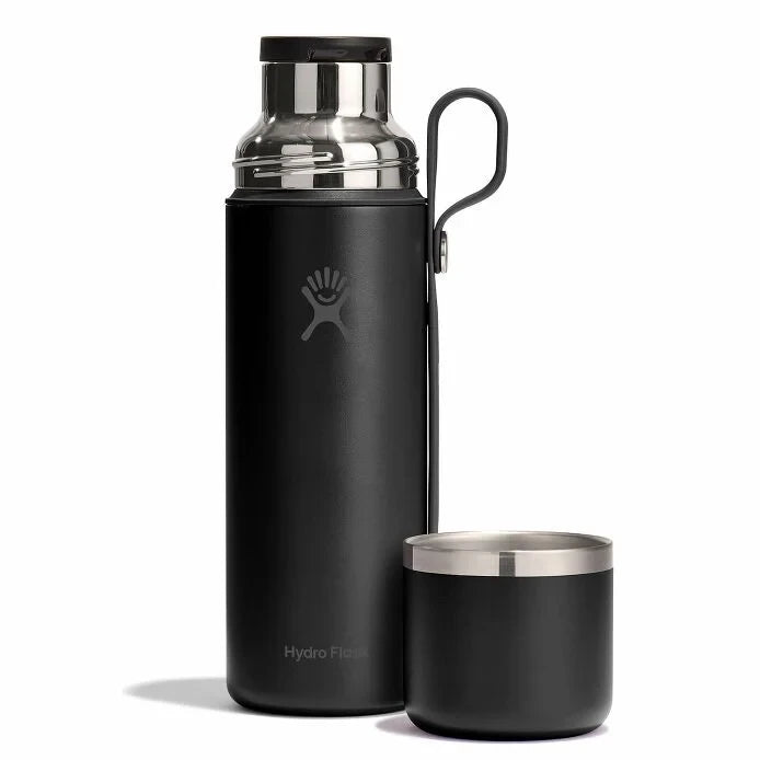 28 oz Hot Flask & Cup - US 2048