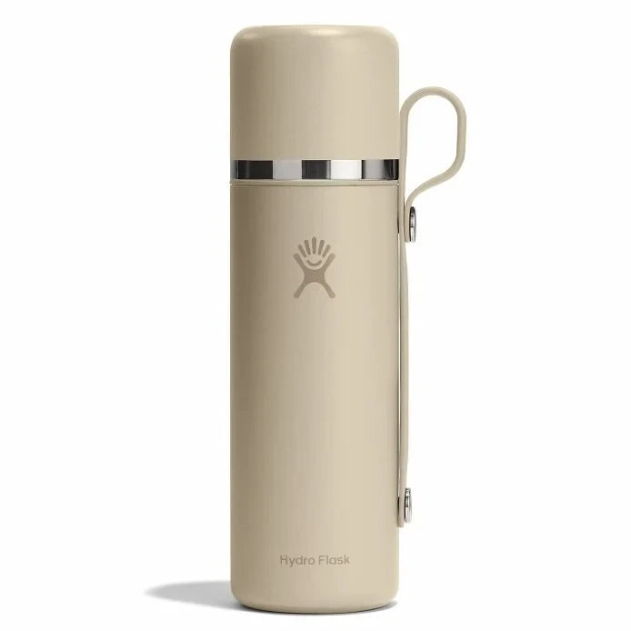 28 oz Hot Flask & Cup - US 7076
