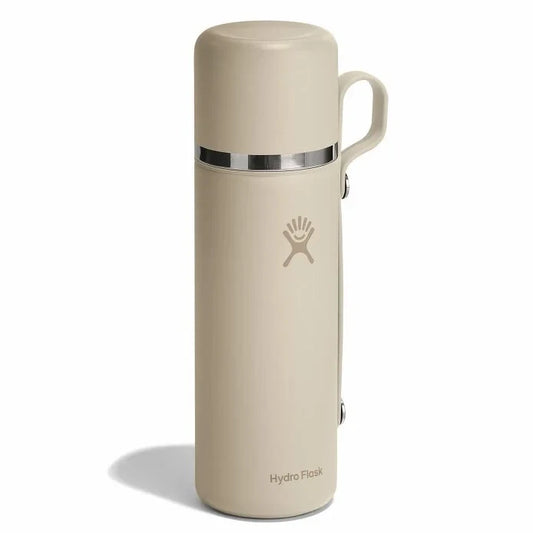 28 oz Hot Flask & Cup - US 7076