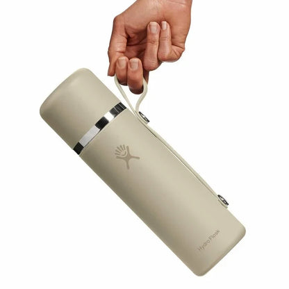 28 oz Hot Flask & Cup - US 7076