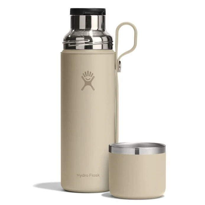 28 oz Hot Flask & Cup - US 7076