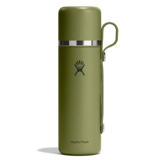 28 oz Hot Flask & Cup - US 0170