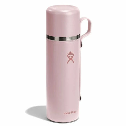 28 oz Hot Flask & Cup - US 8240