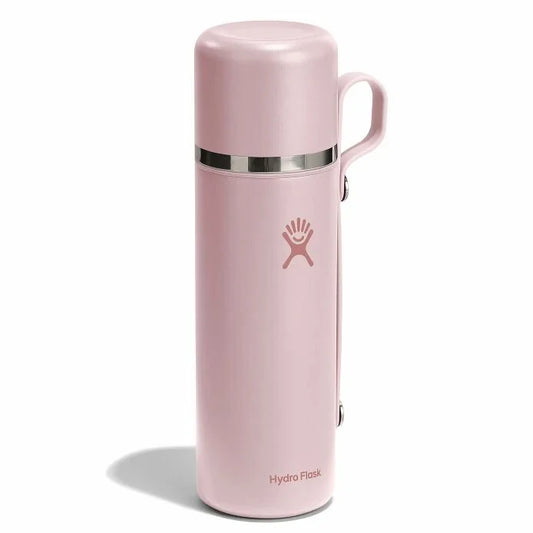 28 oz Hot Flask & Cup - US 8240