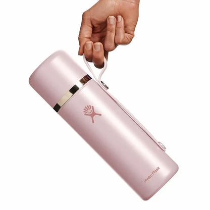 28 oz Hot Flask & Cup - US 8240