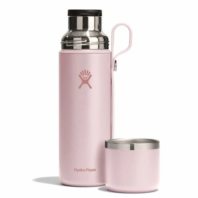 28 oz Hot Flask & Cup - US 8240