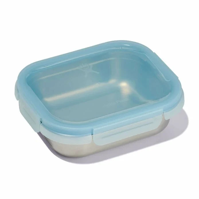 3.5 c Stainless Steel Food Container - US 5364
