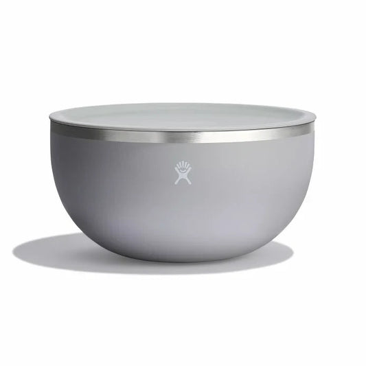 3 qt Serving Bowl with Lid - US 0665