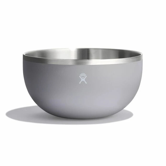 3 qt Serving Bowl with Lid - US 0665