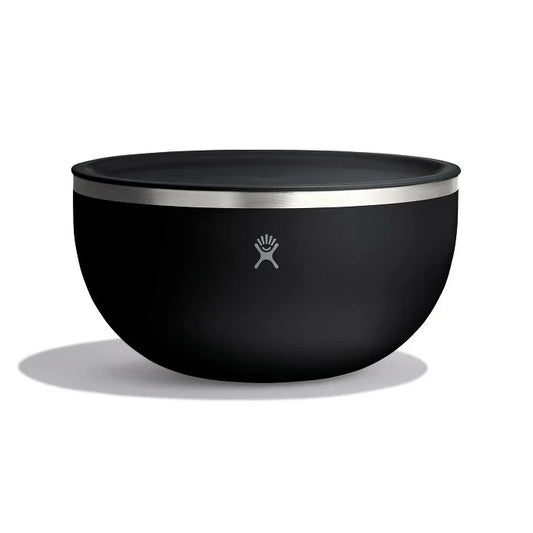 3 qt Serving Bowl with Lid - US 7065