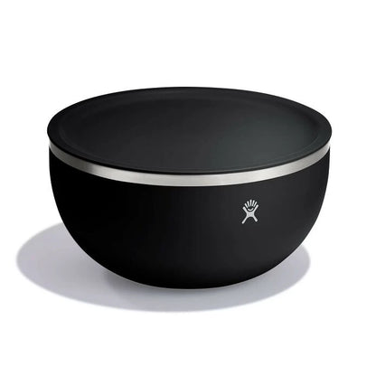 3 qt Serving Bowl with Lid - US 7065