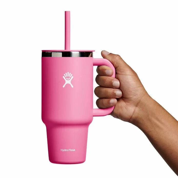 32 oz Travel Tumbler - US 9388