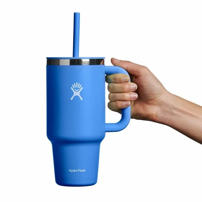 32 oz Travel Tumbler - US 2190
