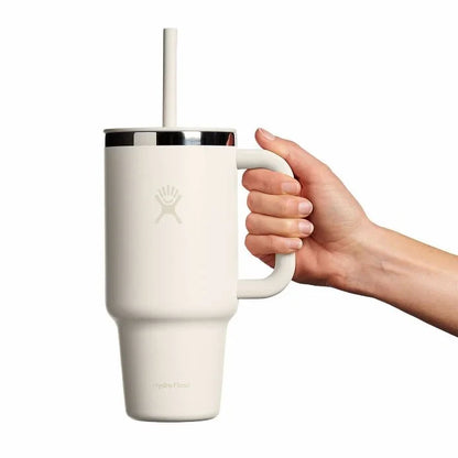 32 oz Travel Tumbler - US 0011