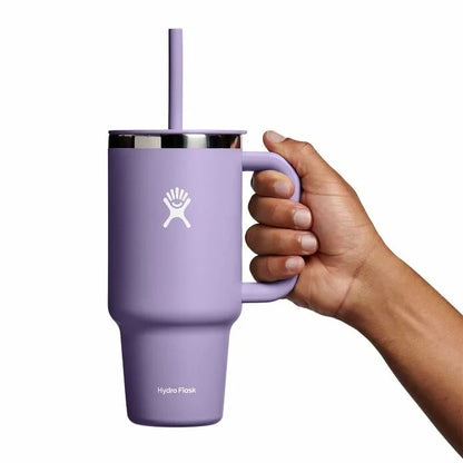 32 oz Travel Tumbler - US 3919
