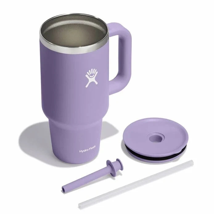 32 oz Travel Tumbler - US 3919