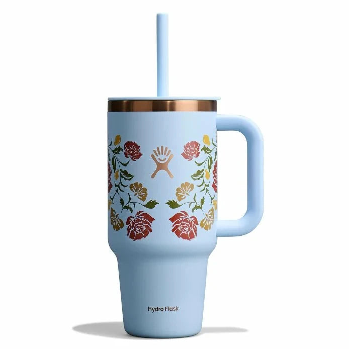 32 oz Travel Tumbler - US 0451