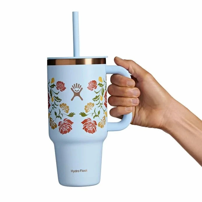 32 oz Travel Tumbler - US 0451