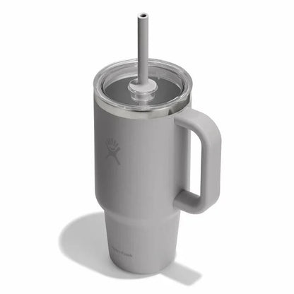 32 oz Travel Tumbler - US 7979