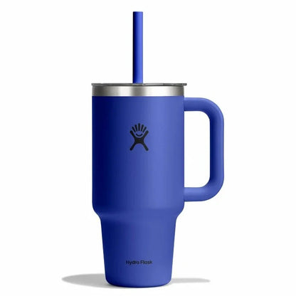 32 oz Travel Tumbler - US 0409