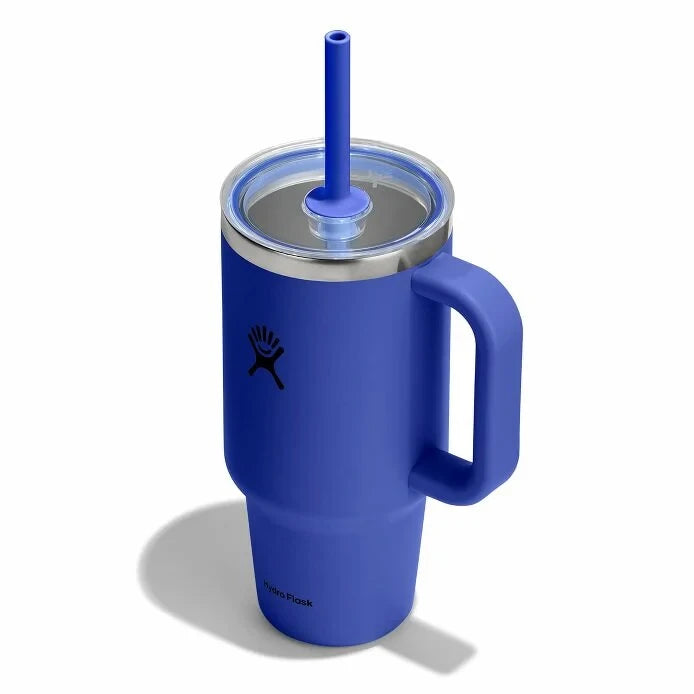 32 oz Travel Tumbler - US 0409