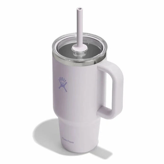 32 oz Travel Tumbler - US 4858