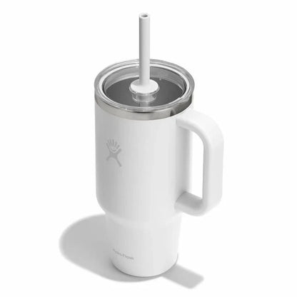 32 oz Travel Tumbler - US 3696