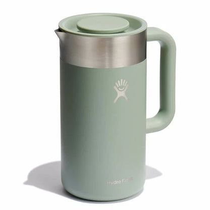 32 oz Insulated French Press - US 8412