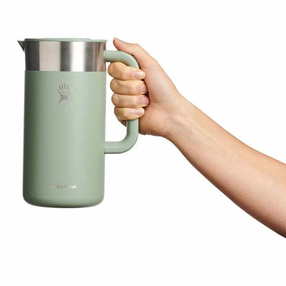 32 oz Insulated French Press - US 8412