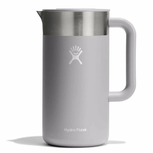 32 oz Insulated French Press - US 4381