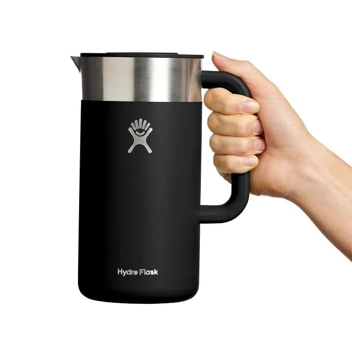 32 oz Insulated French Press - US 2251