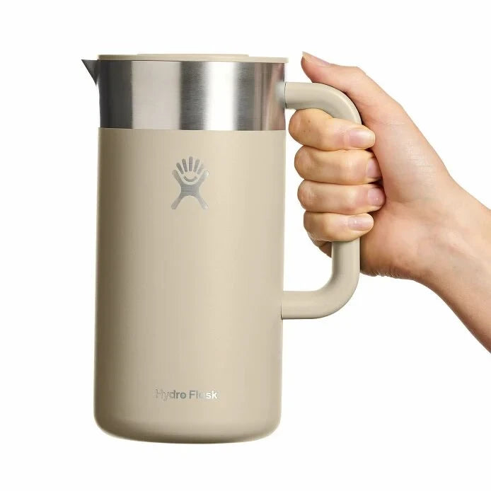 32 oz Insulated French Press - US 0539