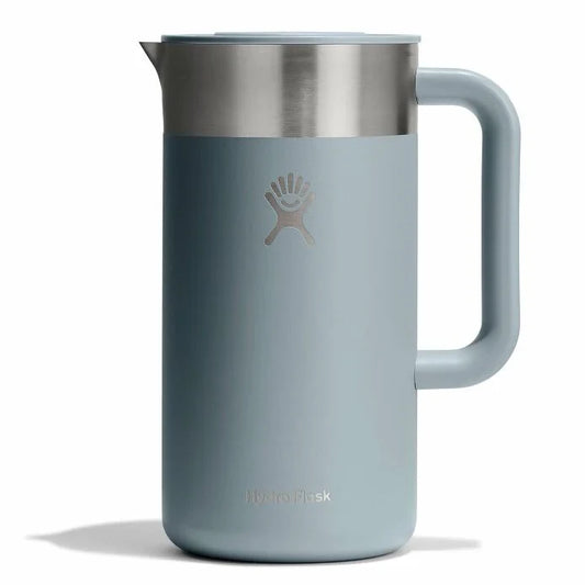 32 oz Insulated French Press - US 3833