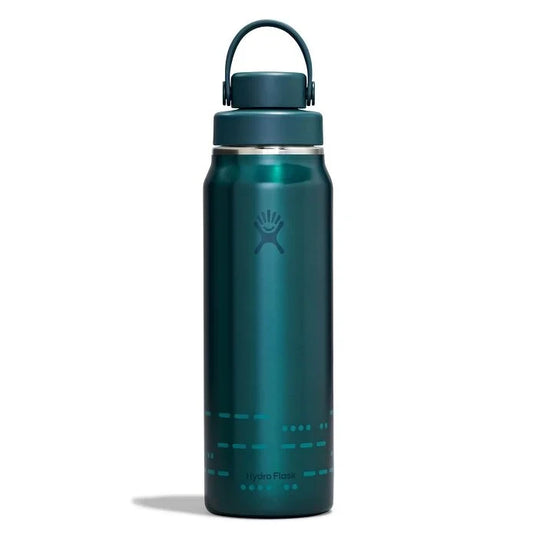 32 oz Lightweight Chug Cap Bottle - US 0572