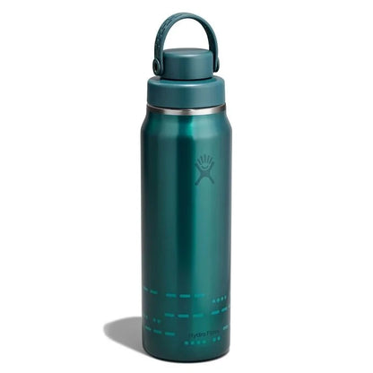 32 oz Lightweight Chug Cap Bottle - US 0572
