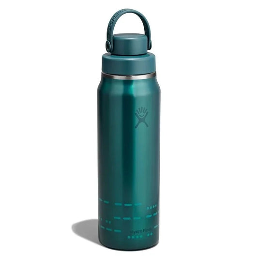 32 oz Lightweight Chug Cap Bottle - US 0572