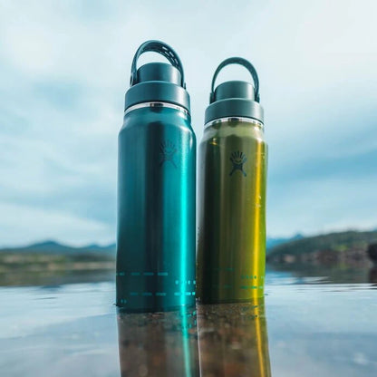 32 oz Lightweight Chug Cap Bottle - US 0572